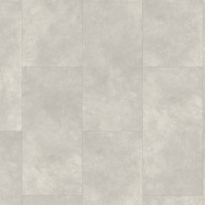 Вінілова плитка parador Modular ONE Hydron Oversize Concrete white